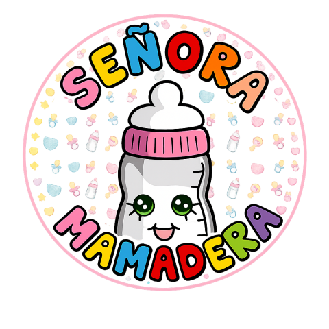 Señora Mamadera