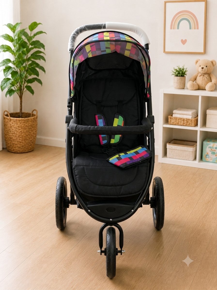 Love Coche Rider 290
